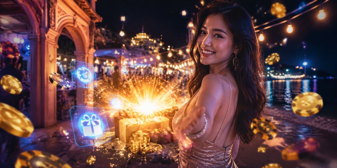 Paparan bonus rebat untuk pengguna yang aktif bertaruh sukan di Malaysia
