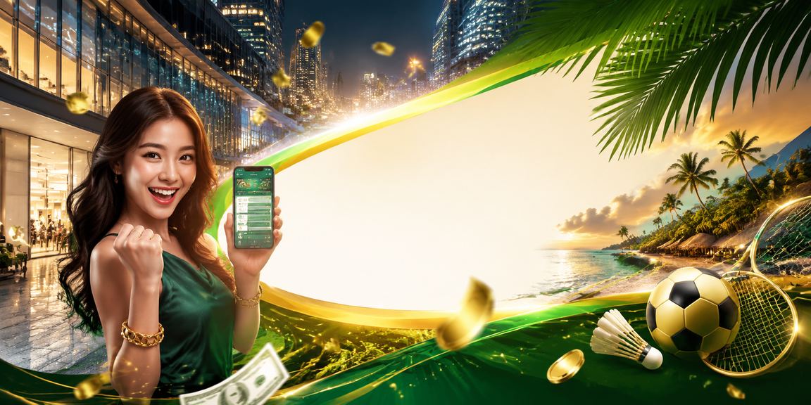 Petaling Jaya cashback bonus menarik